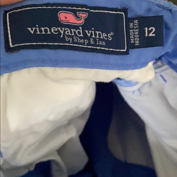 Vineyard vines pants - Picture 3 of 3